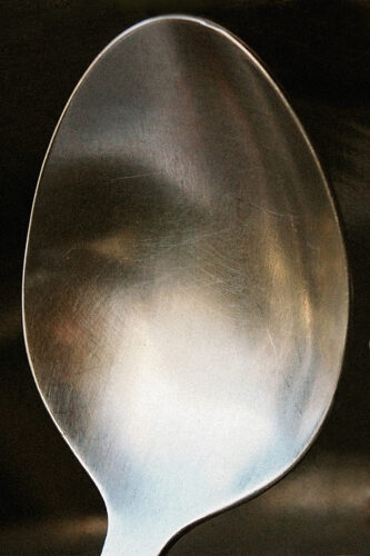 Deo Suveera, Spoon, 2019