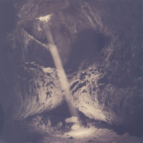 Christine Elfman, Cave, 2024