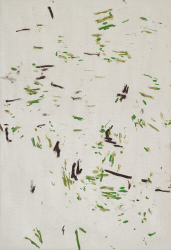 Struan Teague, Lapwing, 2021