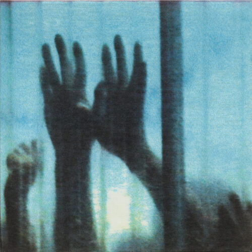 Matthias Groebel, Untitled (partly), 1994